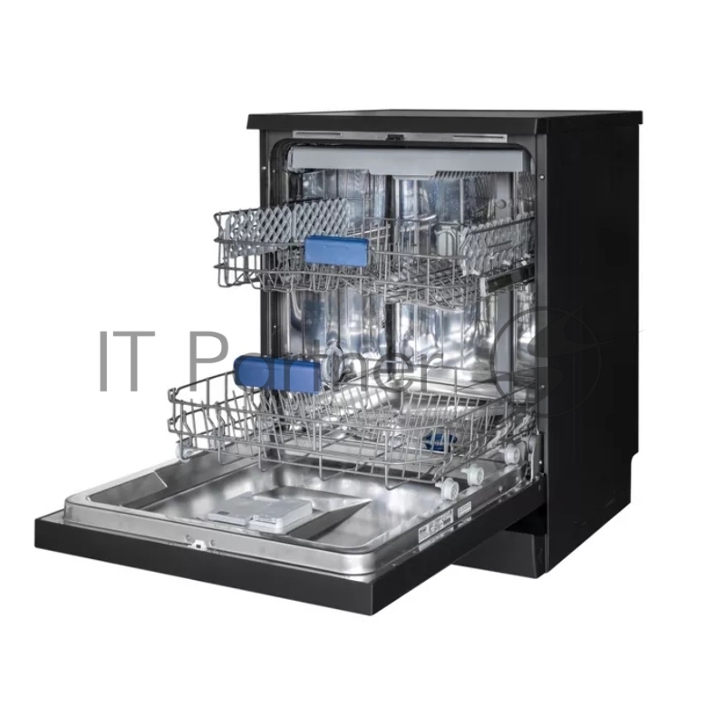 Посудомоечная машина DeLonghi DDWS 665 N EMILIO