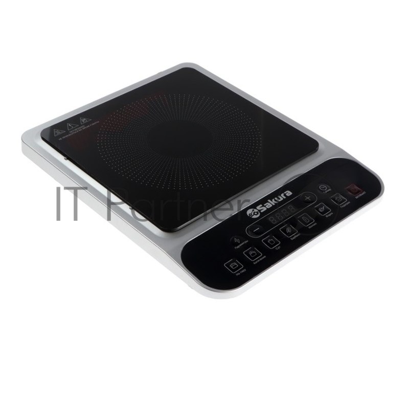 Плитка индукц Sakura SA-7157S
