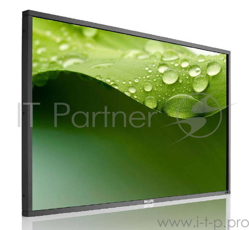 Профессиональная панель 55 PHILIPS BDL5560EL/00 Black