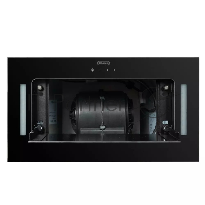 Вытяжка DeLonghi COSETTA 515 NB