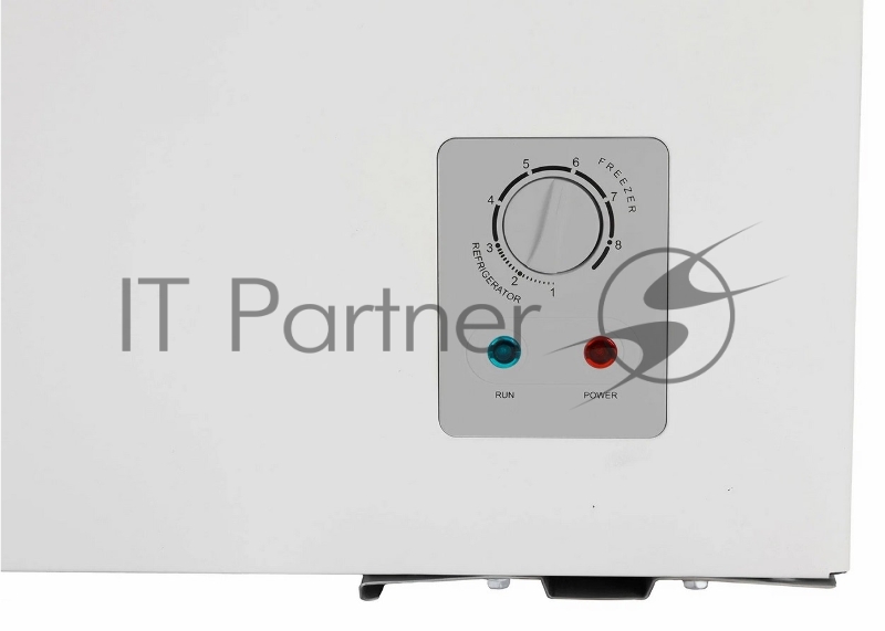 Морозильный ларь VEKTA FR-330S02