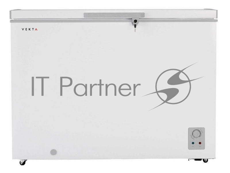 Морозильный ларь VEKTA FR-330S02