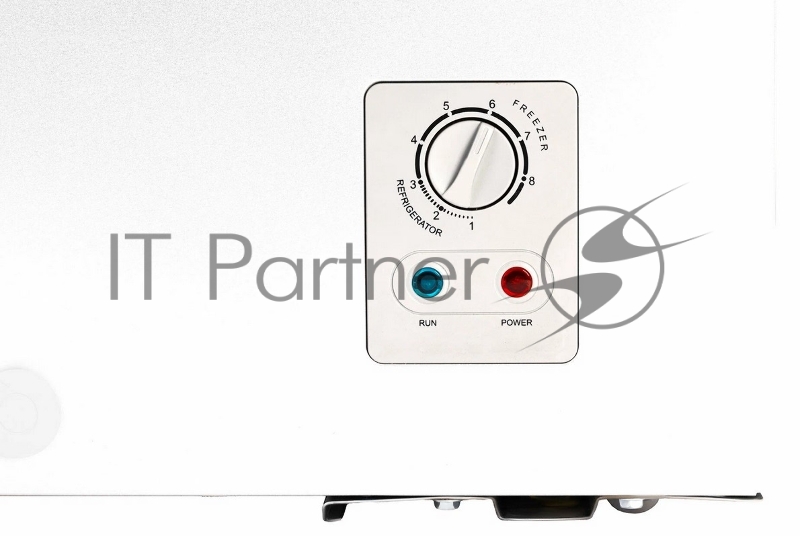 Морозильный ларь VEKTA FR-115W02