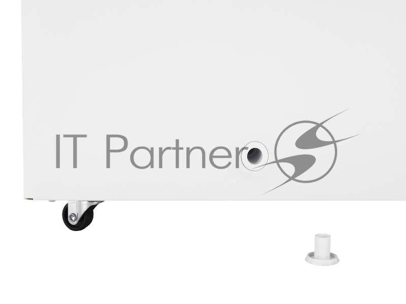 Морозильный ларь VEKTA FR-380W02