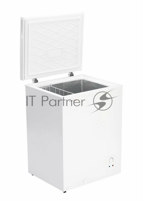 Морозильный ларь VEKTA FR-170W02
