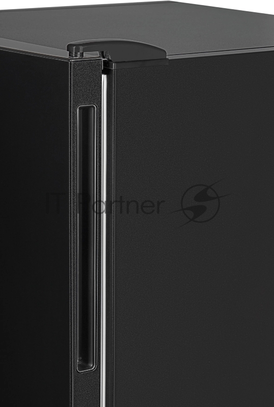 Морозильная камера NORDFROST DF 260NF BAP черный, 256л, 3 ящика