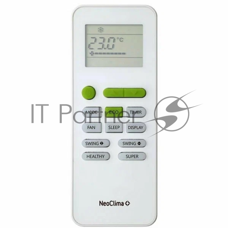 Напольно-потолочный кондиционер Напольно-потолочный кондиционер Neoclima NS/NU-24CT1