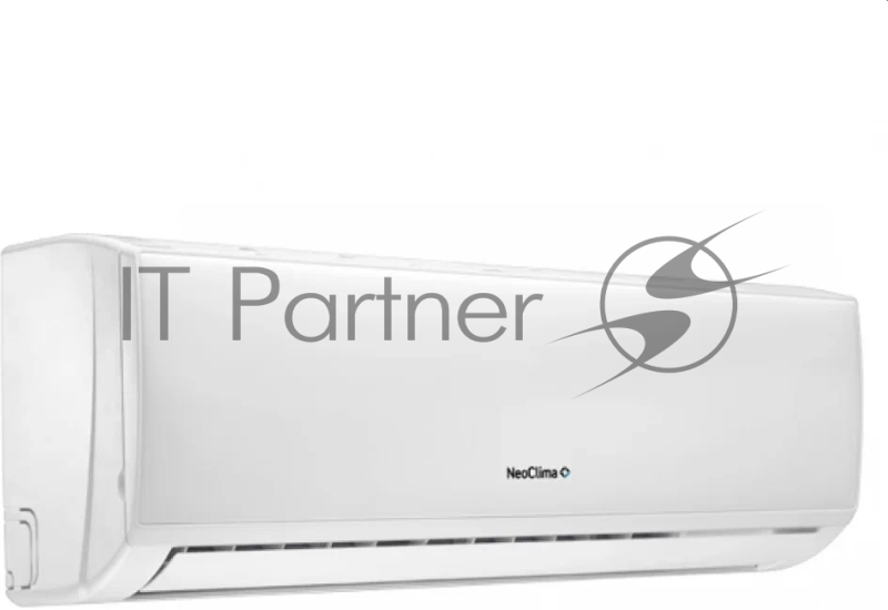 Сплит-система Neoclima настенного типа серии Plasma NS/NU-HAL24F