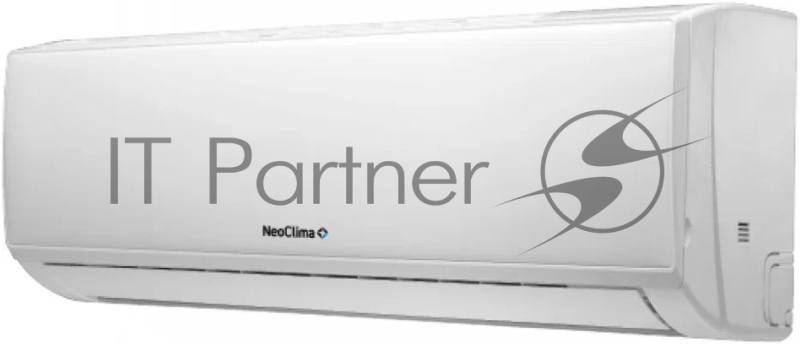 Сплит-система Neoclima настенного типа серии Plasma NS/NU-HAL24F