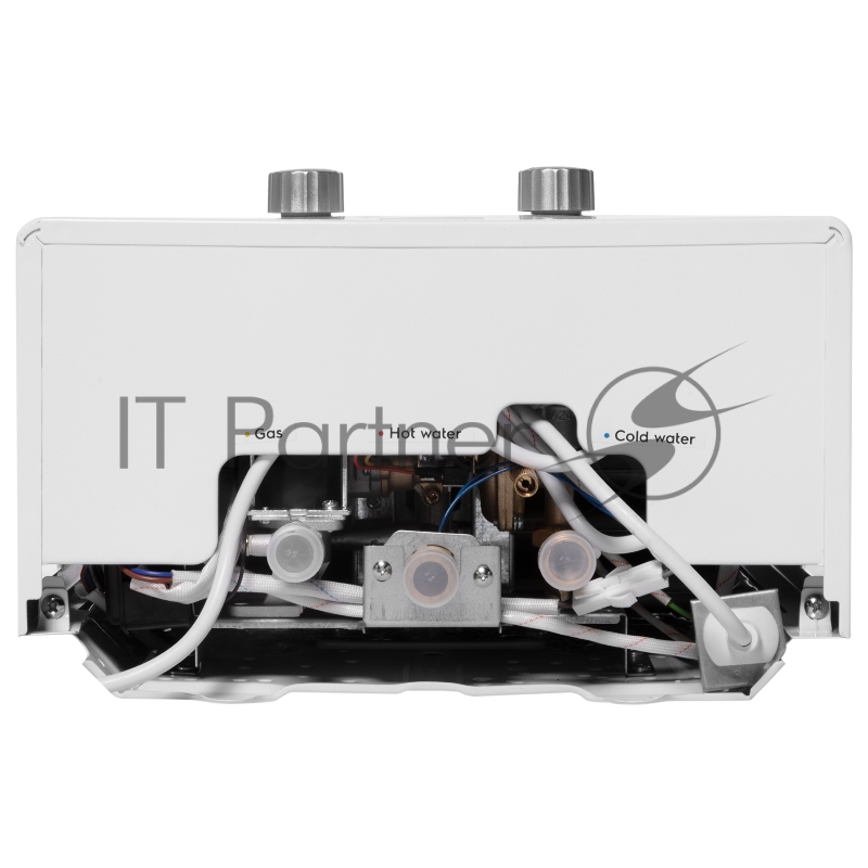 Колонка газовая Ballu GWH 10 Fiery Turbo