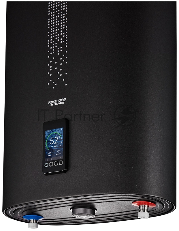 Водонагреватель Electrolux EWH 80 SmartInverter Grafit