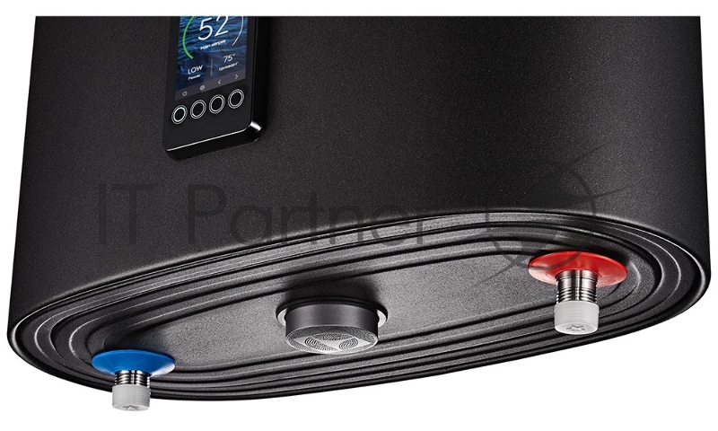 Водонагреватель Electrolux EWH 80 SmartInverter Grafit