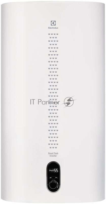 Водонагреватель Electrolux EWH 80 Royal Flash Inverter
