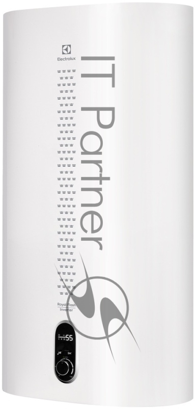 Водонагреватель Electrolux EWH 80 Royal Flash Inverter