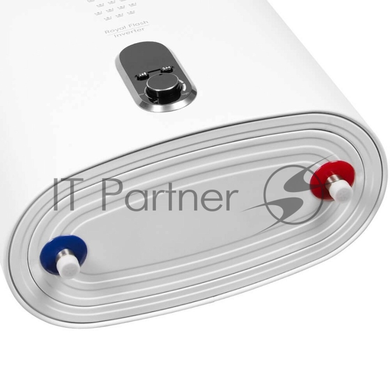 Водонагреватель Electrolux EWH 50 Royal Flash Inverter