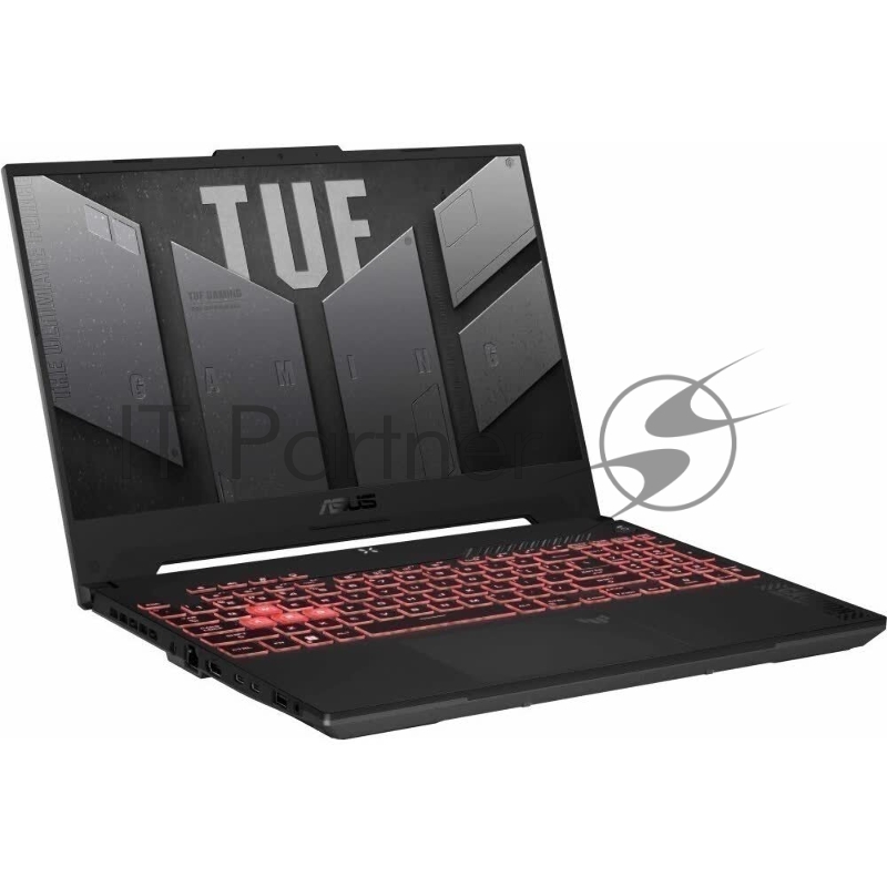 Ноутбук ASUS TUF F15 FX507VI-HQ111 15.6 WQHD IPS 300N 165Hz/i7-13620H/16GB/1TB SSD/RTX 4070 8GB/DOS/Gray*
