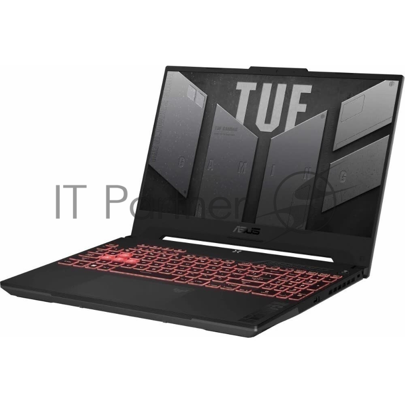 Ноутбук ASUS TUF F15 FX507VI-HQ111 15.6 WQHD IPS 300N 165Hz/i7-13620H/16GB/1TB SSD/RTX 4070 8GB/DOS/Gray*