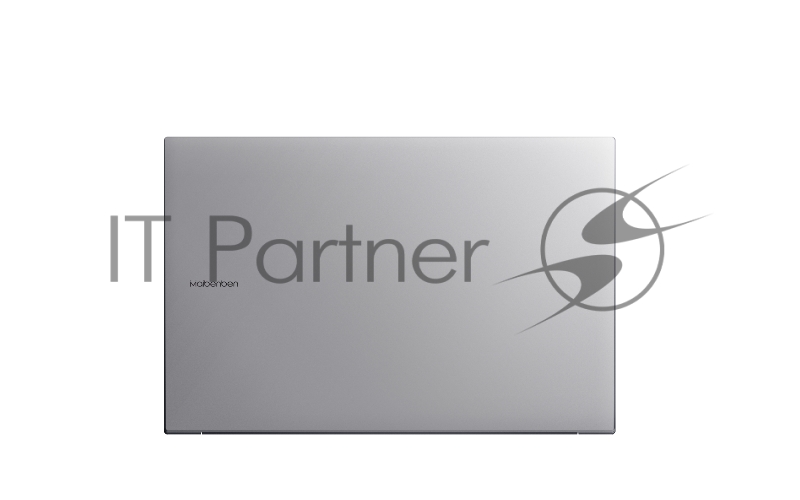 Ноутбук Maibenben M575 15.6(1920x1080 (матовый) IPS)/AMD Ryzen 5 7430U(2.3Ghz)/16384Mb/512PCISS Radeon/Cam/BT/WiFi/49.6WHr/war 2y/1.65kg/Silver/Linux + Screen 60Hz, 16:9