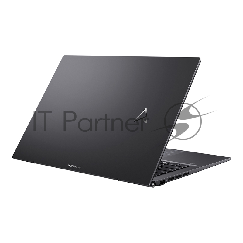 Ноутбук 14 IPS WQXGA ASUS UM3402YA-KP860 black (AMD Ryzen 5 7430U/16Gb/1Tb SSD/VGA int/noOS) (90NB0W95-M01LK0)