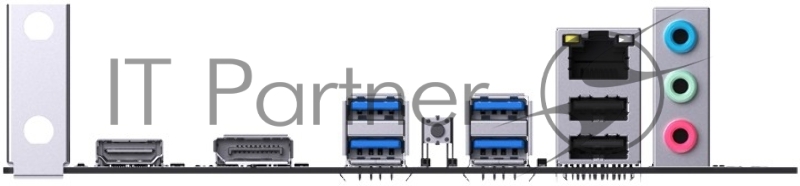 Материнская плата MAXSUN MS-Challenger B650M, AM5, B650, 2*DDR5, 3*SATA3, M.2, 4*USB 3.2, 2*USB 2.0, 1*PCIEx16, 1*PCIEx1, DP+HDMI, mATX