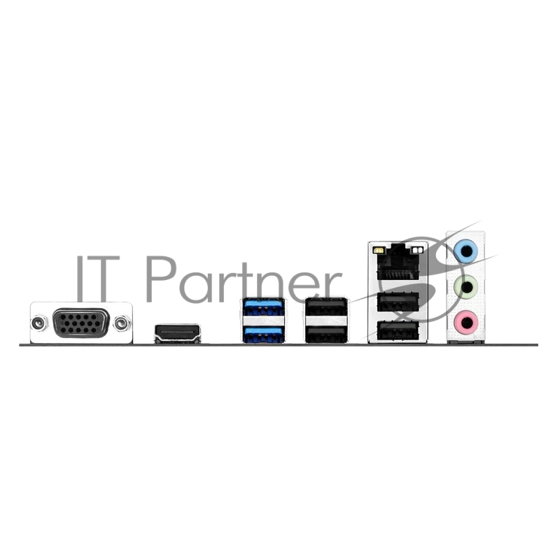 Материнская плата MAXSUN MS-Challenger H610M-D, LGA1700, H610, 2*DDR4, 3*SATA3, M.2, 2*USB 3.2, 4*USB 2.0, 1*PCIEx16, 1*PCIEx1, VGA+HDMI, mATX