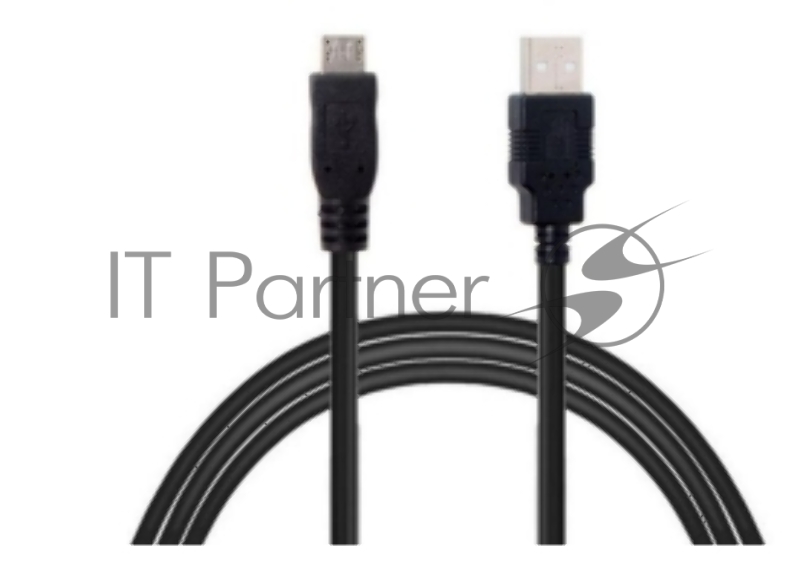 Кабель USB Type A на Micro USB прямой 1,5 м