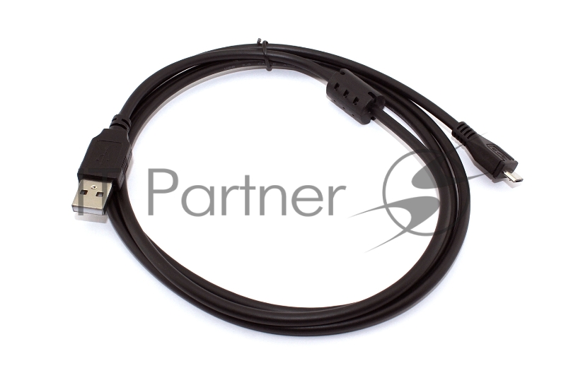 Кабель USB Type A на Micro USB прямой 1,5 м