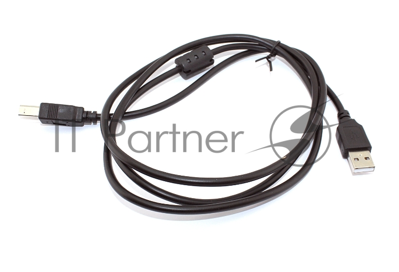 Кабель USB 2.0 на USB-B прямой 1,5 м