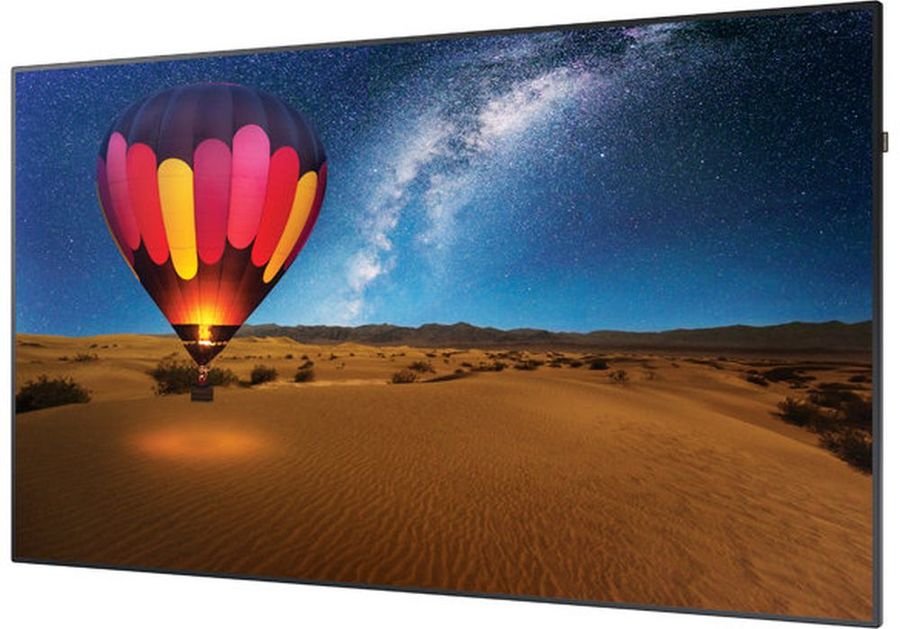 Панель Samsung 98 QM98F черный