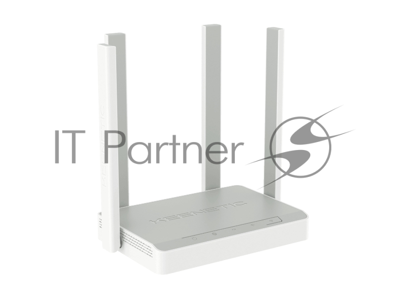 Беспроводной роутер Keenetic Viva (KN-1913)