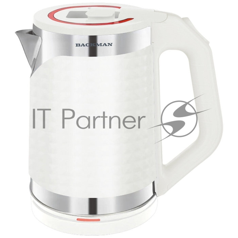 Электрочайник BACKMAN BM-TEA 713