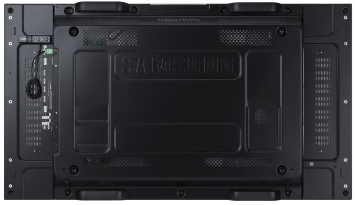 Панель Samsung 46 UD46E-P черный