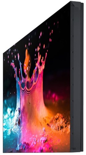 Панель Samsung 46 UD46E-P черный