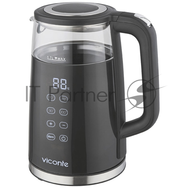 Электрочайник Viconte VC-3329