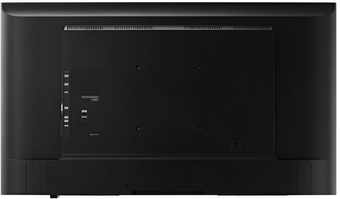 Панель Samsung 43 DB43J черный