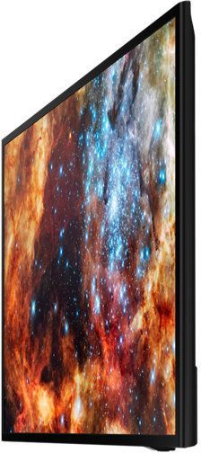 Панель Samsung 43 DB43J черный