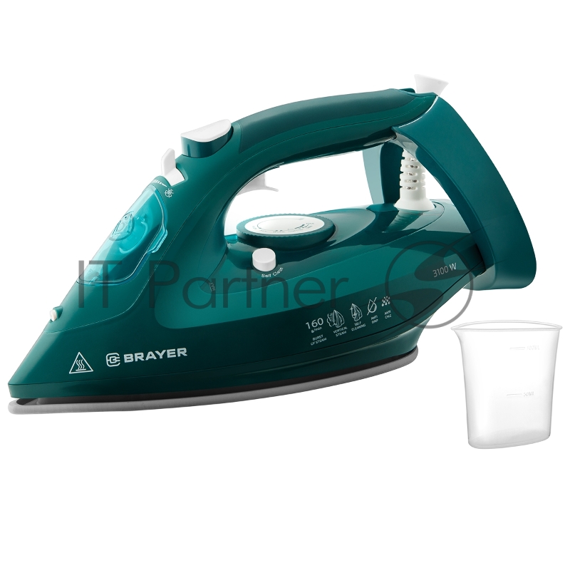 BRAYER BR4013 Утюг