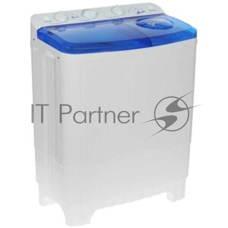 Стиральная машина полуавтоматическая МЕЧТА WMS T613UPTA01