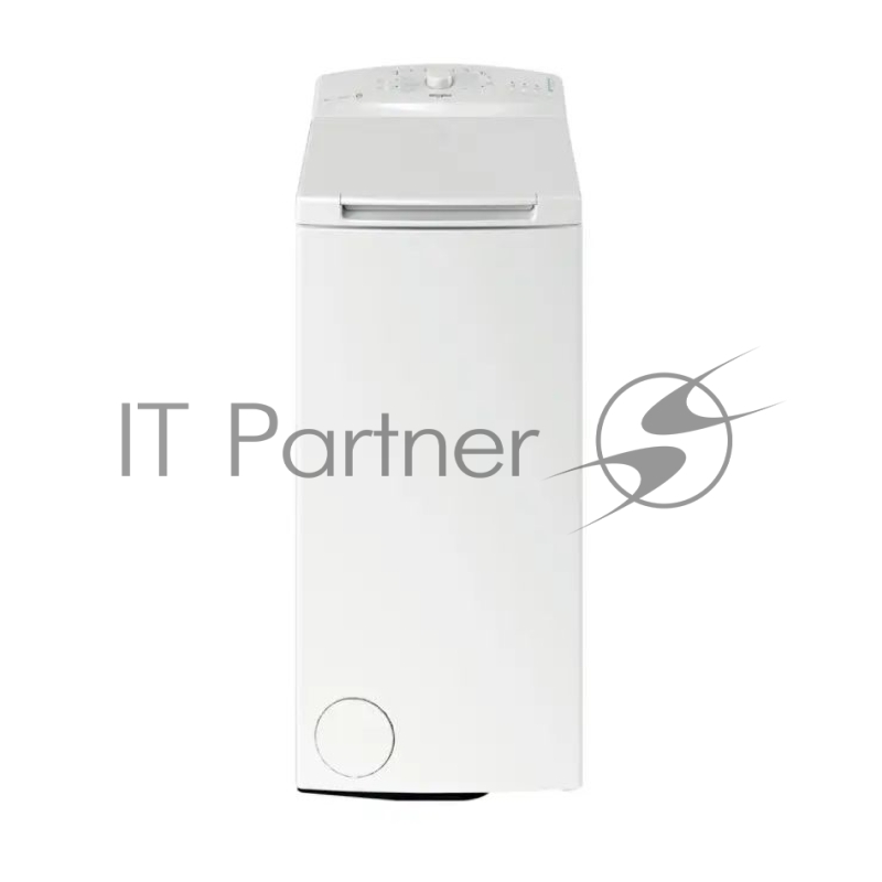 Стиральная машина Whirlpool TDLR 6240L EU/N