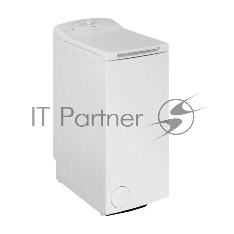 Стиральная машина Whirlpool TDLR 6240L EU/N