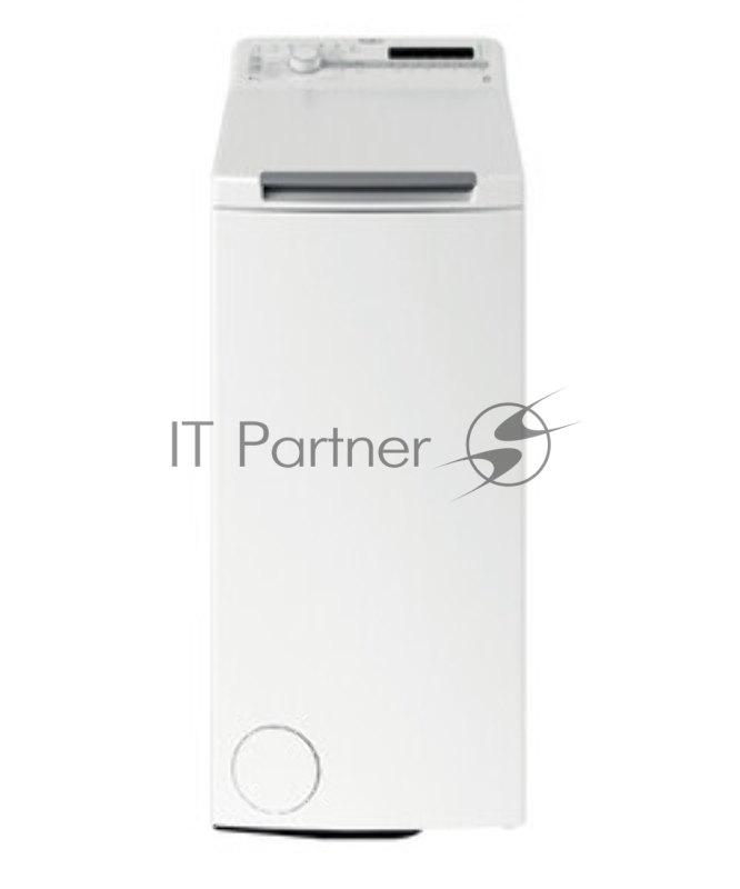 Стиральная машина Whirlpool TDLR 6240L EU/N