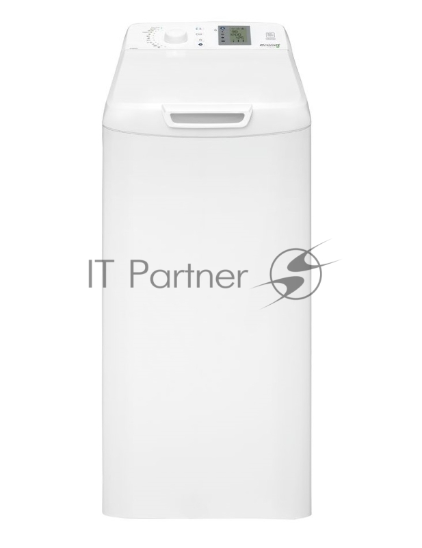 Стиральная машина BRANDT BT16524QE