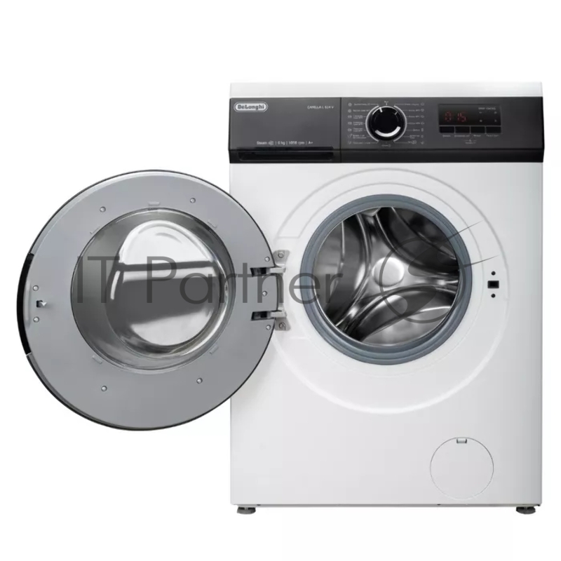 Стиральная машина DeLonghi CAMILLA L 614 V