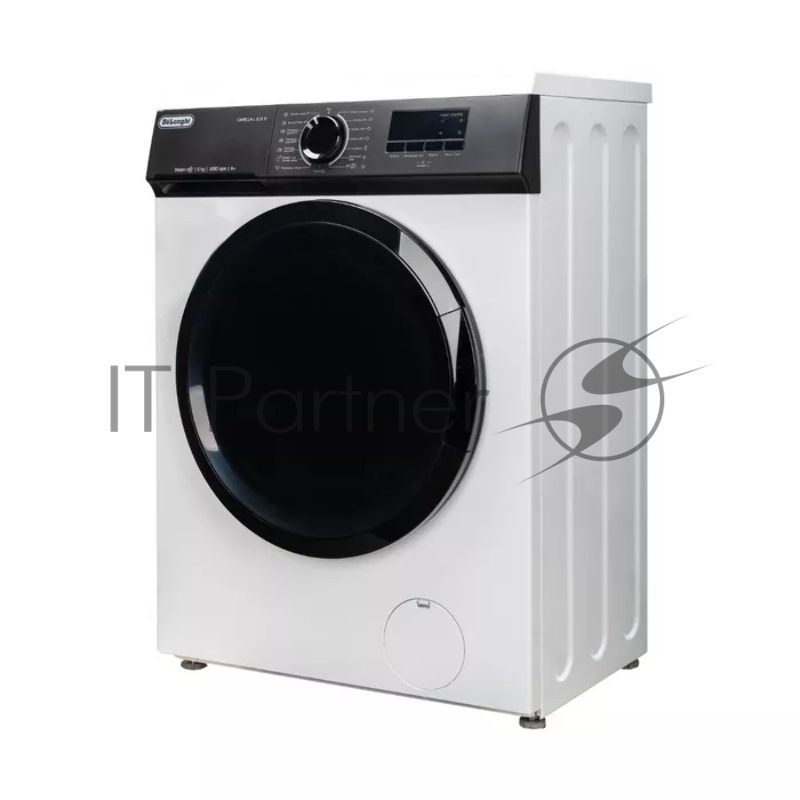 Стиральная машина DeLonghi CAMILLA L 614 V