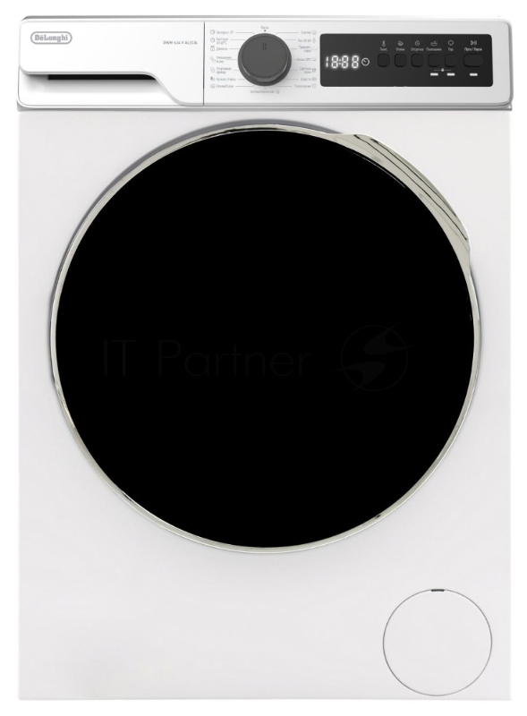 Стиральная машина DeLonghi DWM 624 V ALICIA