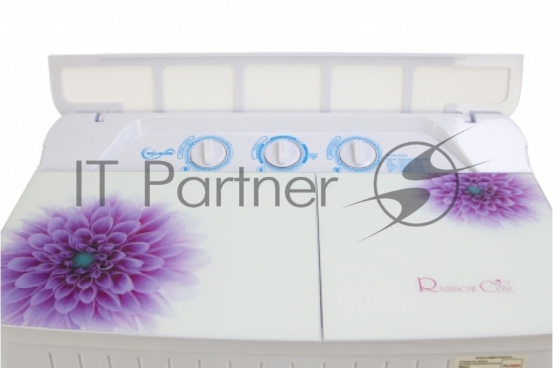 Стиральная машина WILLMARK WMS-95G (п.автомат,загр. белья 9,5кг,1350 об/мин, стекл .крыш, насос)