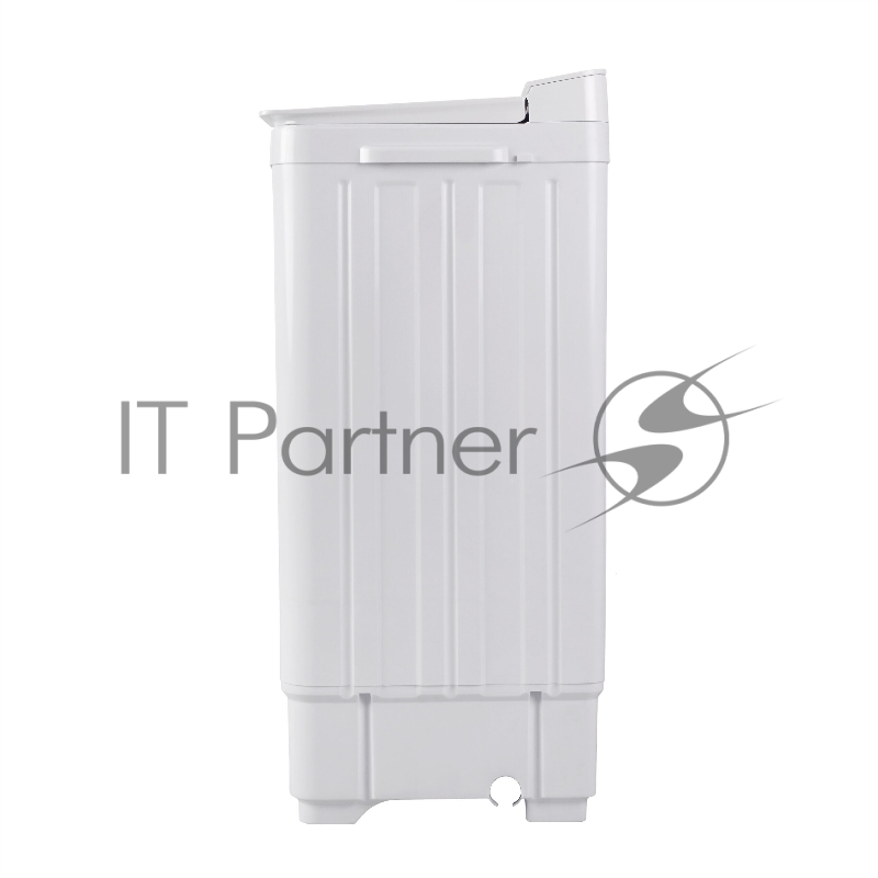 Стиральная машина WILLMARK WMS-75G (п/автомат, стир/отж 7.5кг/5.0кг, 1350об./мин.,стекл.крыш, насос)