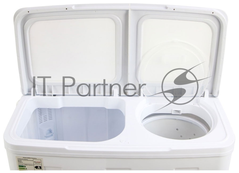 Стиральная машина WILLMARK WMS-65G (п.автомат,загр. белья 6,5кг,1350 об/мин,стекл .крыш, насос.)