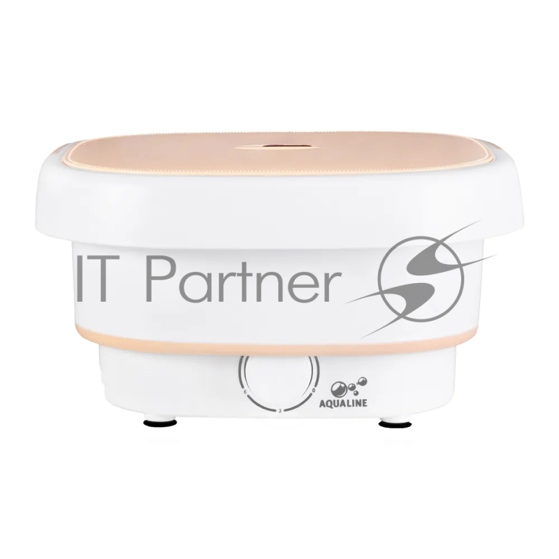 Стиральная машина OPTIMA МС-31СК (малютка 2,5кг, 170Вт., складная, корзина для отжима) оранжевый