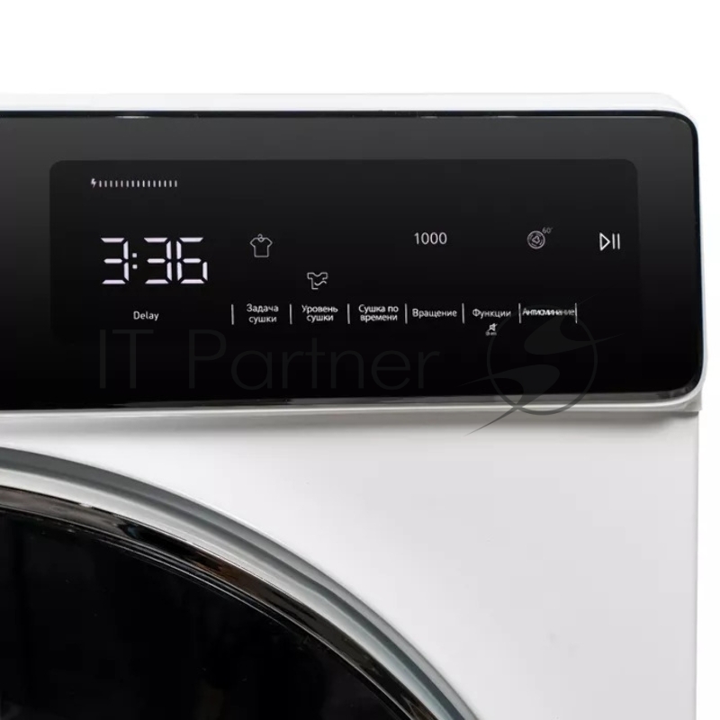 Сушильная машина DeLonghi DTD 8105 H FABIO